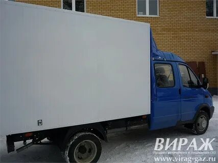 Газель без первоначального взноса