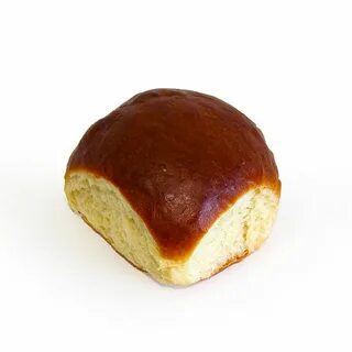 Булочка миа