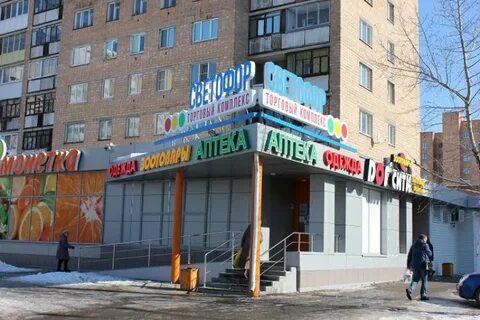 Токарей 27