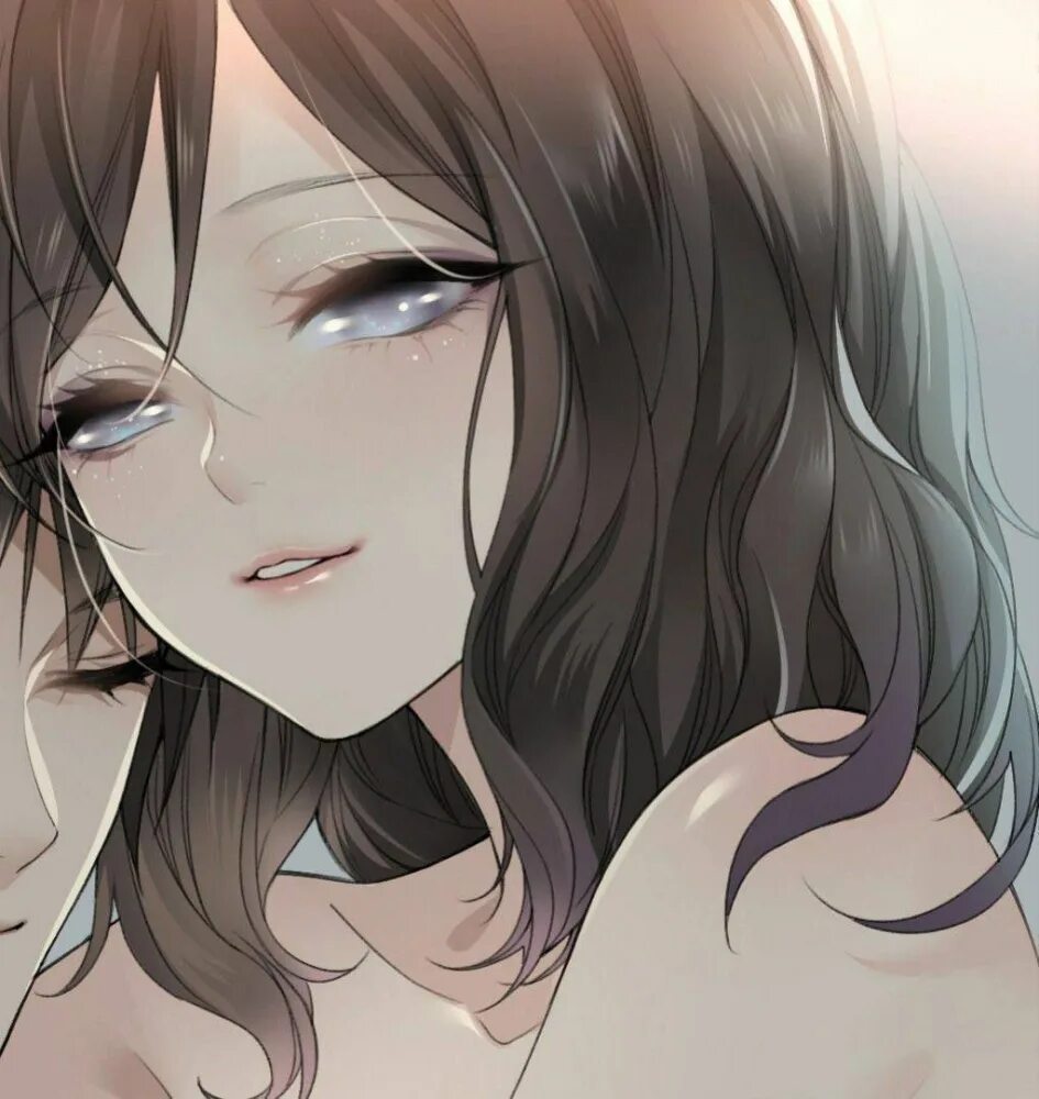 Парная ава 002 и хиро. Парная ава zxc. Аниме парень и девушка. Парная ава аниме чб. Парная ава аниме.