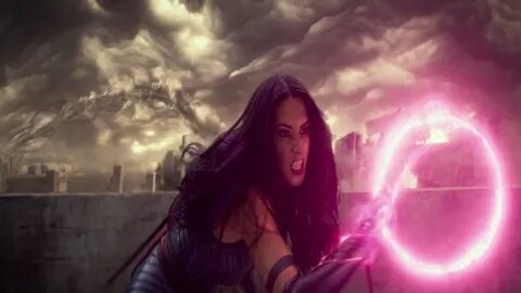 write-up or even photo around the Cool movie screenshots: Olivia Munn as Ps...