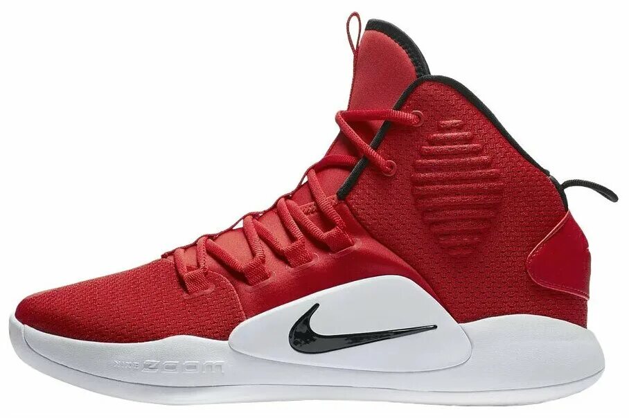 баскетбольные кроссовки отзывы