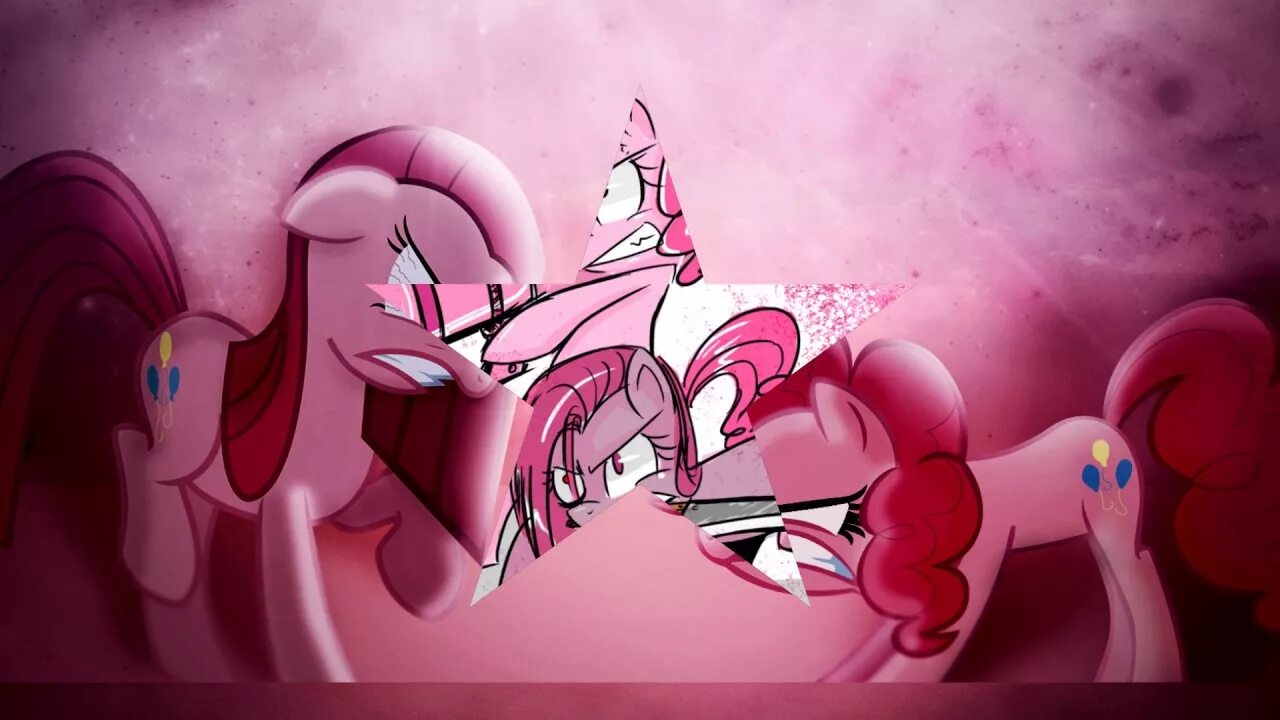 Млп пинки пай. Пинкамина и пинки. Пинки плохая. Пинки плохая. Pinkie pie vs pinkamena.