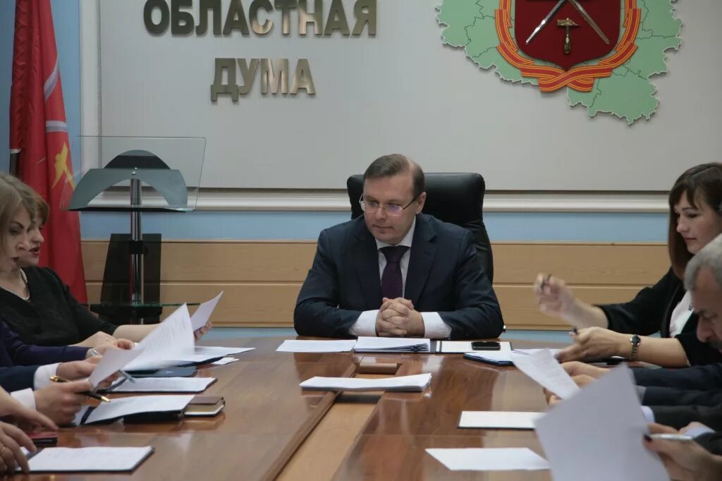 уик тульская область