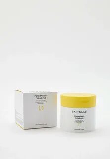 Skin lab porebarrier tightening ampoule