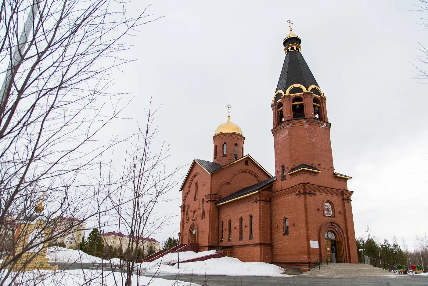 Лангепас церковь преображения. Храм лангепас. Храм лангепас. Лангепас город. Часовня лангепас.
