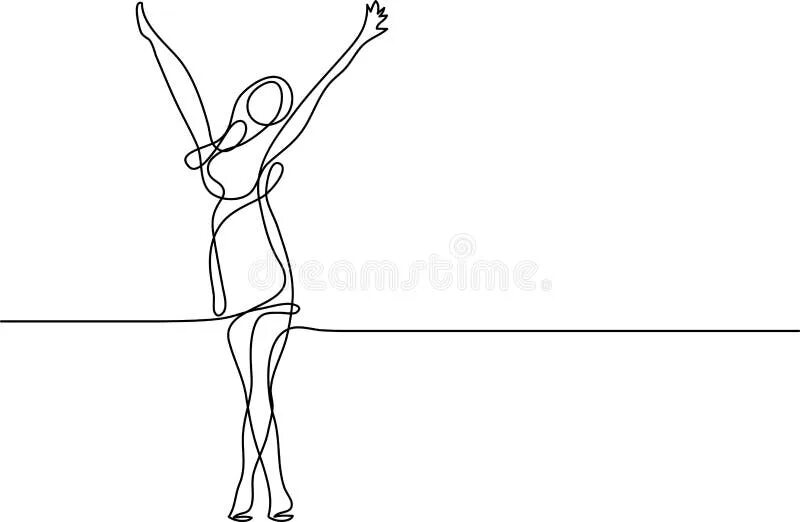 Draw your line