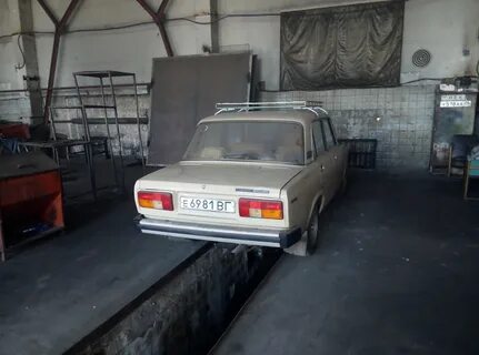 Продам машину времени