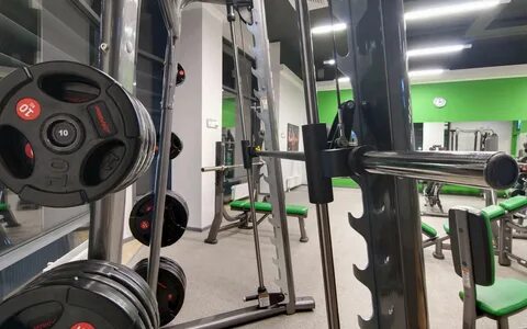 Xfit планета