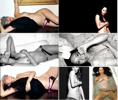 Slideshow lucy liu lesbian art.