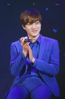 Blue kai