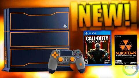 Black ops 3 ps4