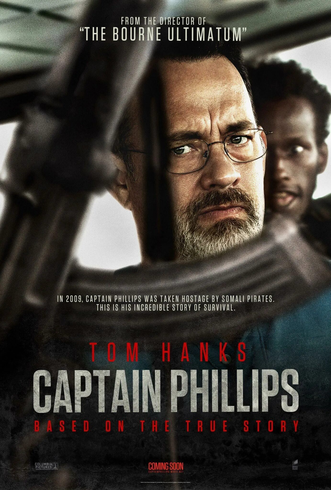 Captain phillips
