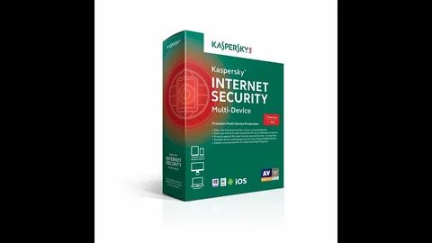 Kaspersky multi device