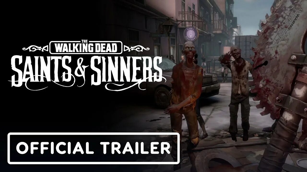 Walking dead saints sinners chapter 2 retribution. The Walking Dead: Saints & Sinners – Chapter 2: Retribution. The Walking Dead Saints and Sinners Chapter 2 Retribution Герик.