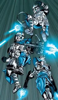 Alpha wars
