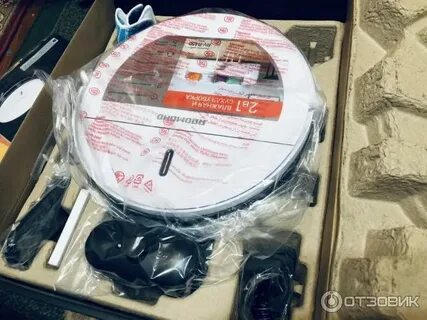 Redmond r450 отзывы