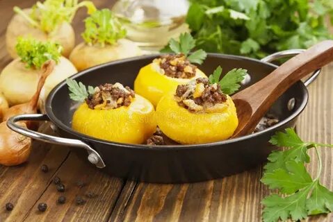 Как приготовить реп