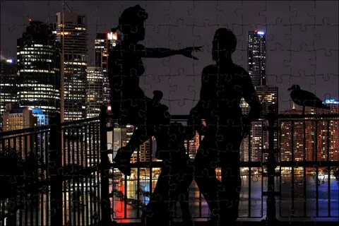Night people перевод