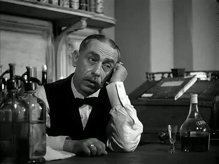 Дама с собачкой 1960
