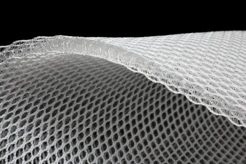 Dual mesh inside