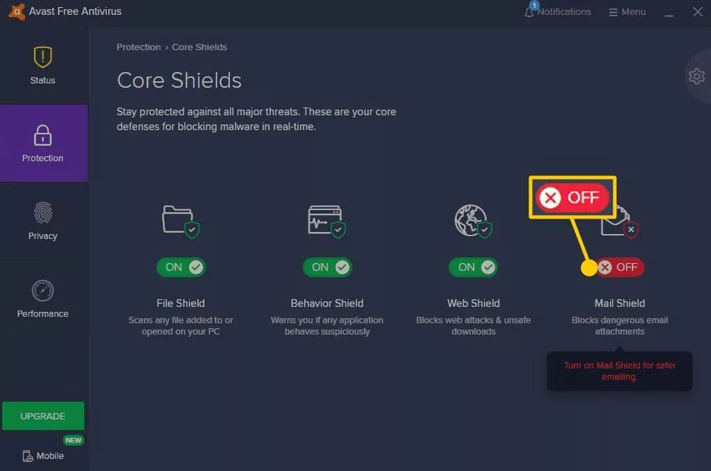 Как отключить аваст на виндовс 10. Как отключить антивирус avast. avast antivirus как отключить. щит антивирус. как выключить avast free antivirus.