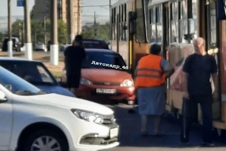 Что происходит в курске 11.08 2025