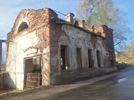 Барахолка себеж