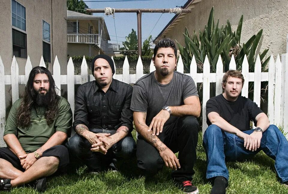 Группа deftones слушать. Дефтонс группа. группа team sleep. deftones в молодости. deftones участники группы.