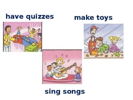 Your quizzes