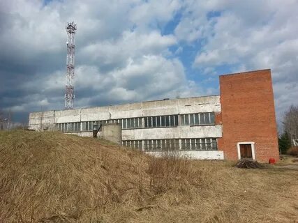 Ситне щелканово ступино