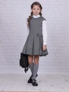 Сарафаны скай