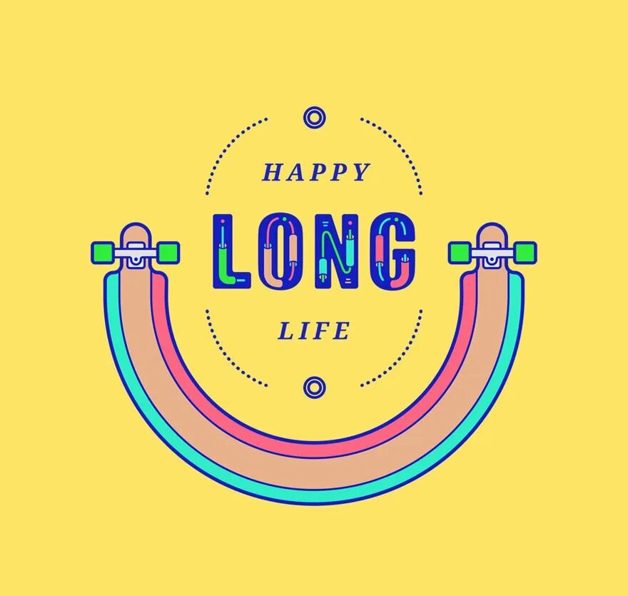 They lived long and life. Хэппи Лонг. Хэппи Лонг Сургут. Long and Happy Life. Long Life logo.