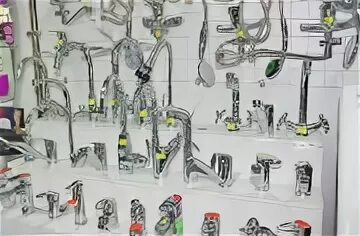 Магазин сантехники минусинск
