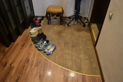 Клали сверху