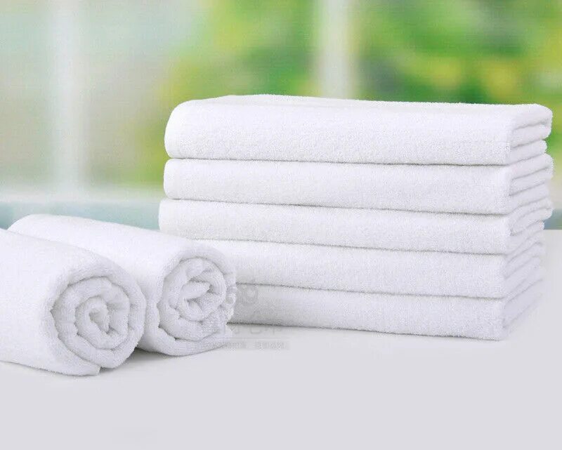 Белое полотенце. Белоснежные полотенца. Одноразовые полотенца для бани. Индивидуальные полотенца
