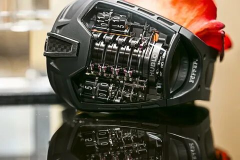 Hublot mp