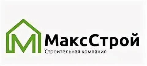 Максом строительная компания