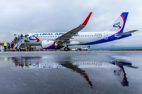 Уральские авиалинии отзывы 2024 турция