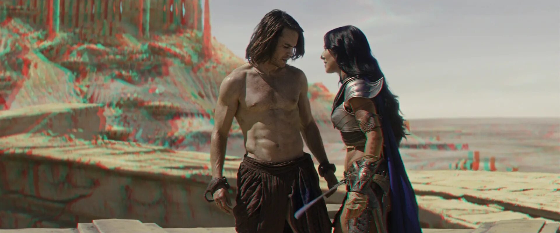 Джон картер 2 боги марса дата выхода. John carter (2012). джон картер принцесса марса. джон картер дея торис. джон картер город зоданга.