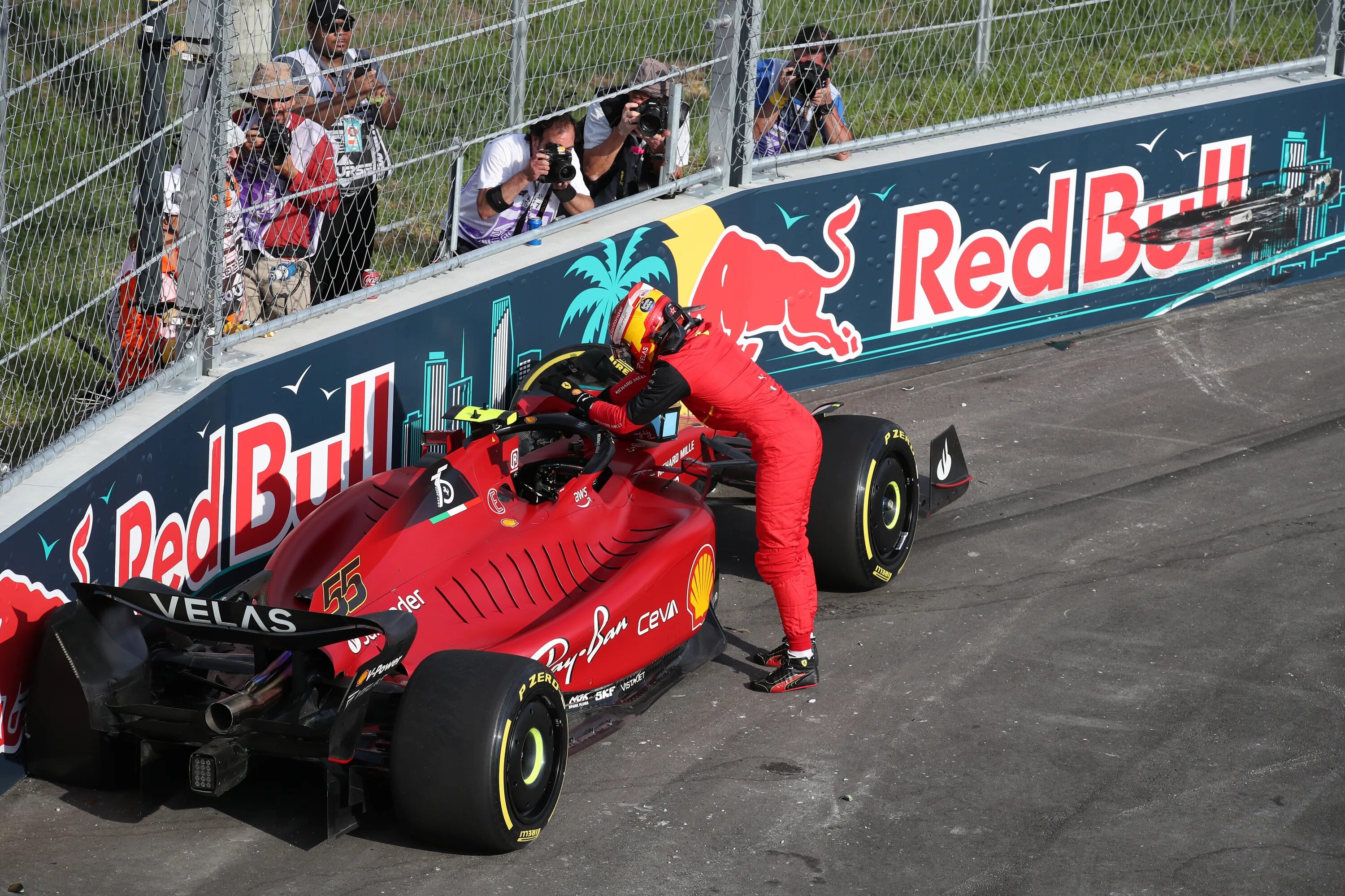 F1news новости формулы