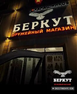 Беркут м волгоград