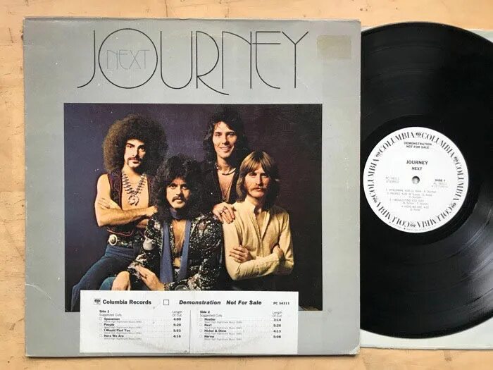 Next journey. Journey escape 1981. Next journey. Next journey. Nektar live in new york  1977.
