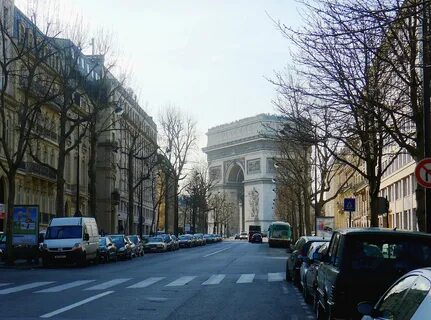 Paris 8
