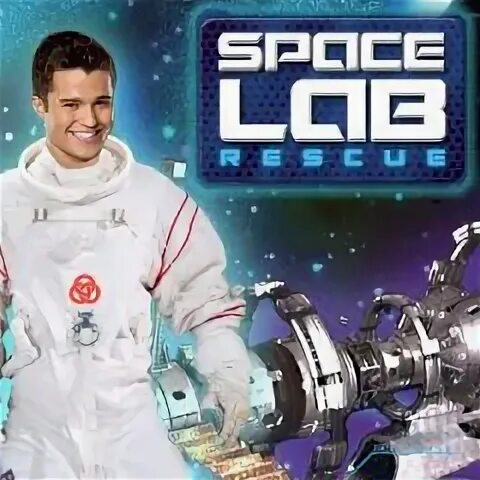 Complete space. Space rat.