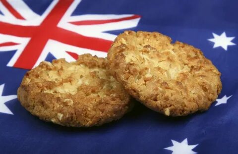 I like biscuits