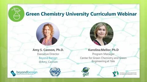 Chemical education