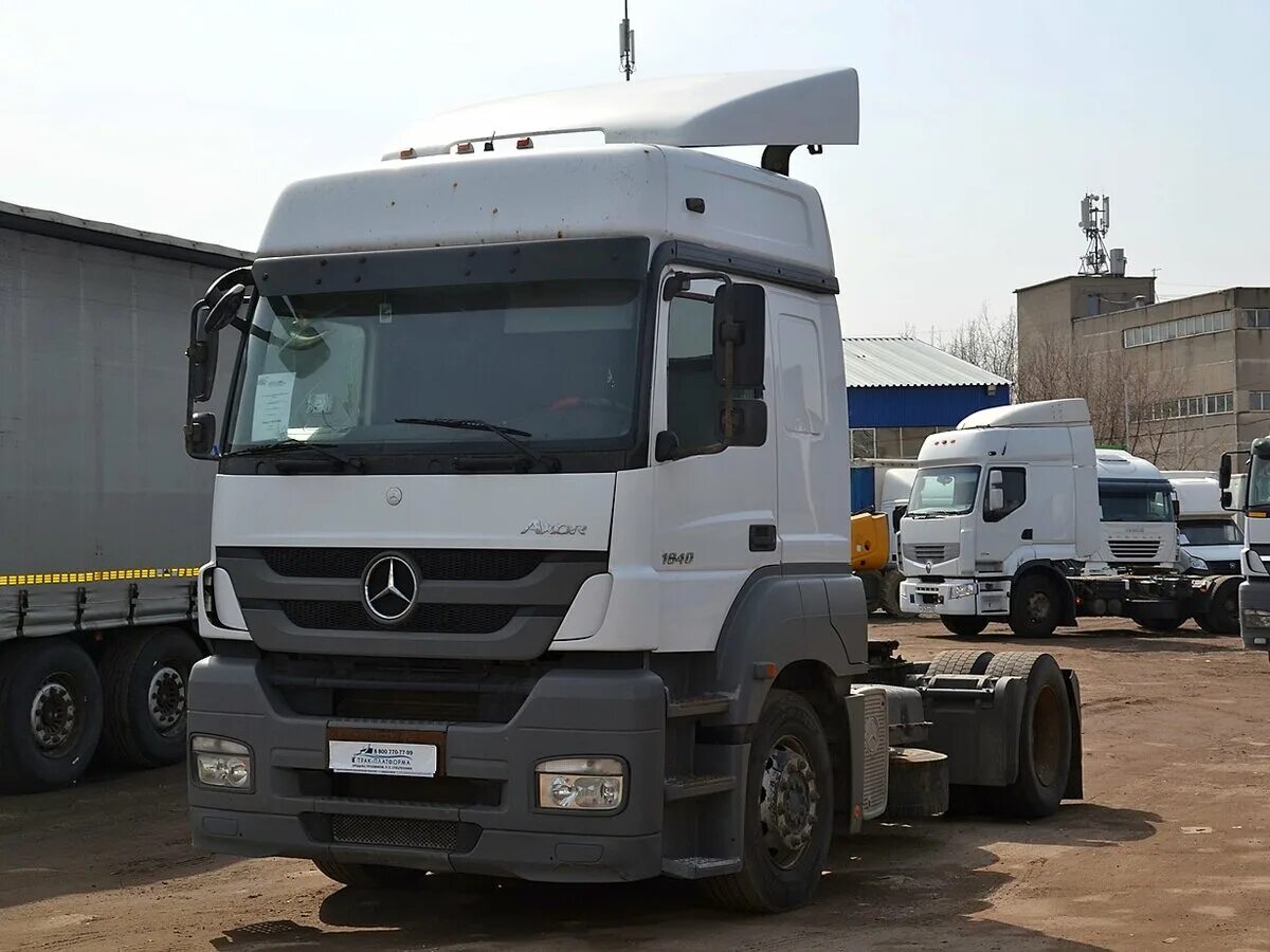 Купить седельный мерседес. Mercedes-Benz Axor 1840. Мерседес Аксор 1840. Тягач Mercedes Benz Axor 1840. Mercedes Axor 2012.