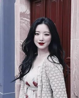 Группа g idle шухуа