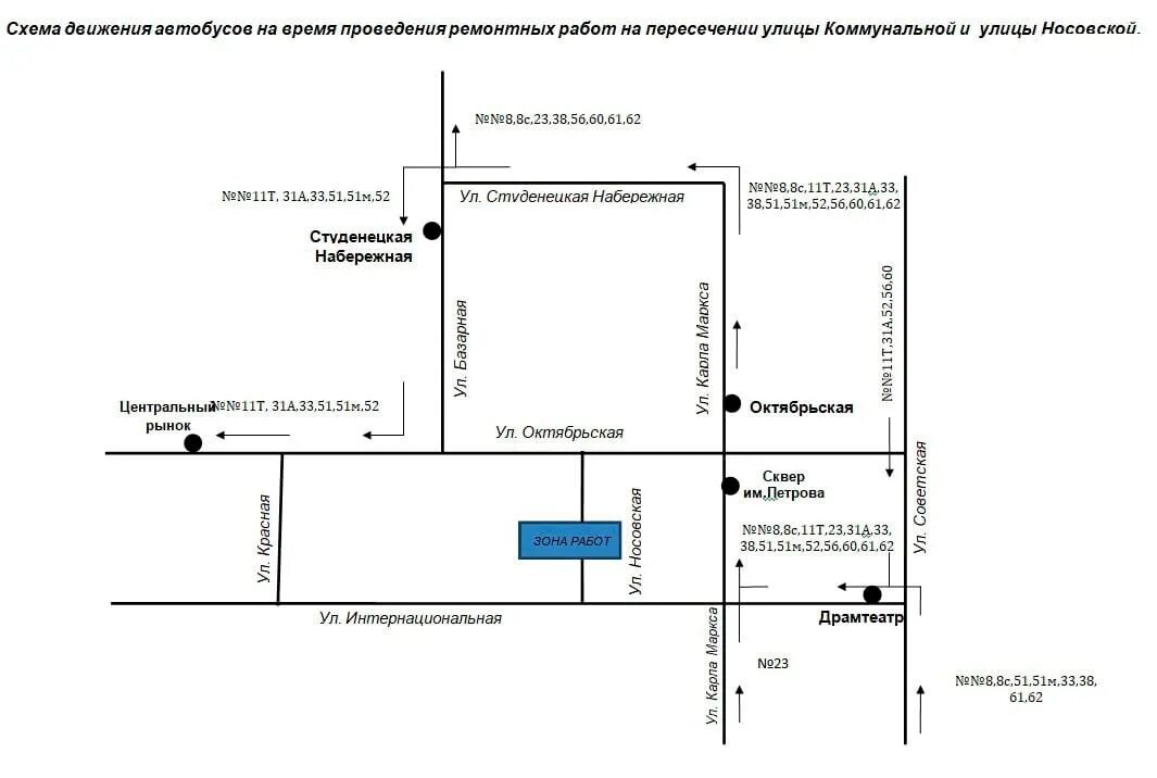 Маршрут 17 автобуса тамбов. Схема движения транспорта. Изменится схема движения. Схема движения транспорта в Тамбове. Схема движения транспорта по карьеру.